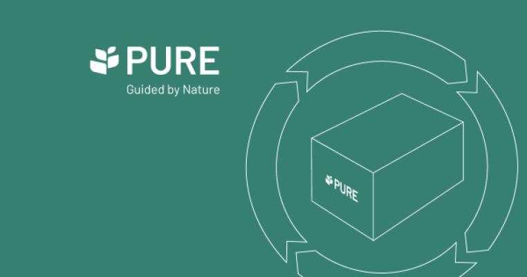 Sostenibilità nel Cold Chain Packaging: i dati reali dello studio LCA comparativo sulla Linea PURE®