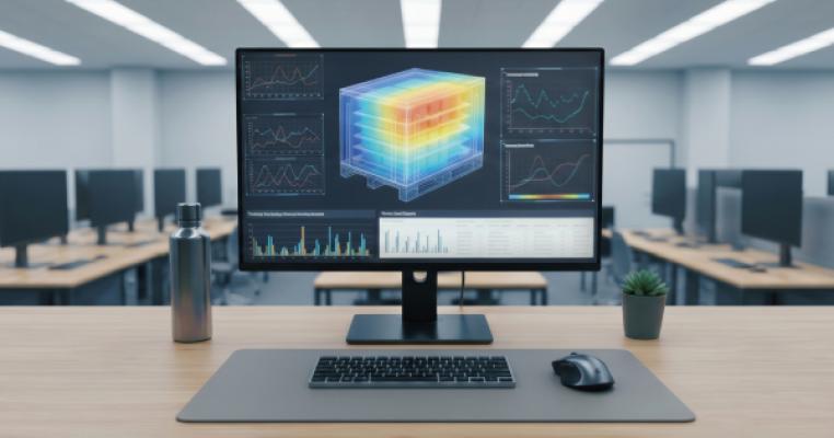 Smettere di rischiare: come la Virtual Cool Chain e i Gemelli Digitali del packaging azzerano i rischi nelle spedizioni Pharma